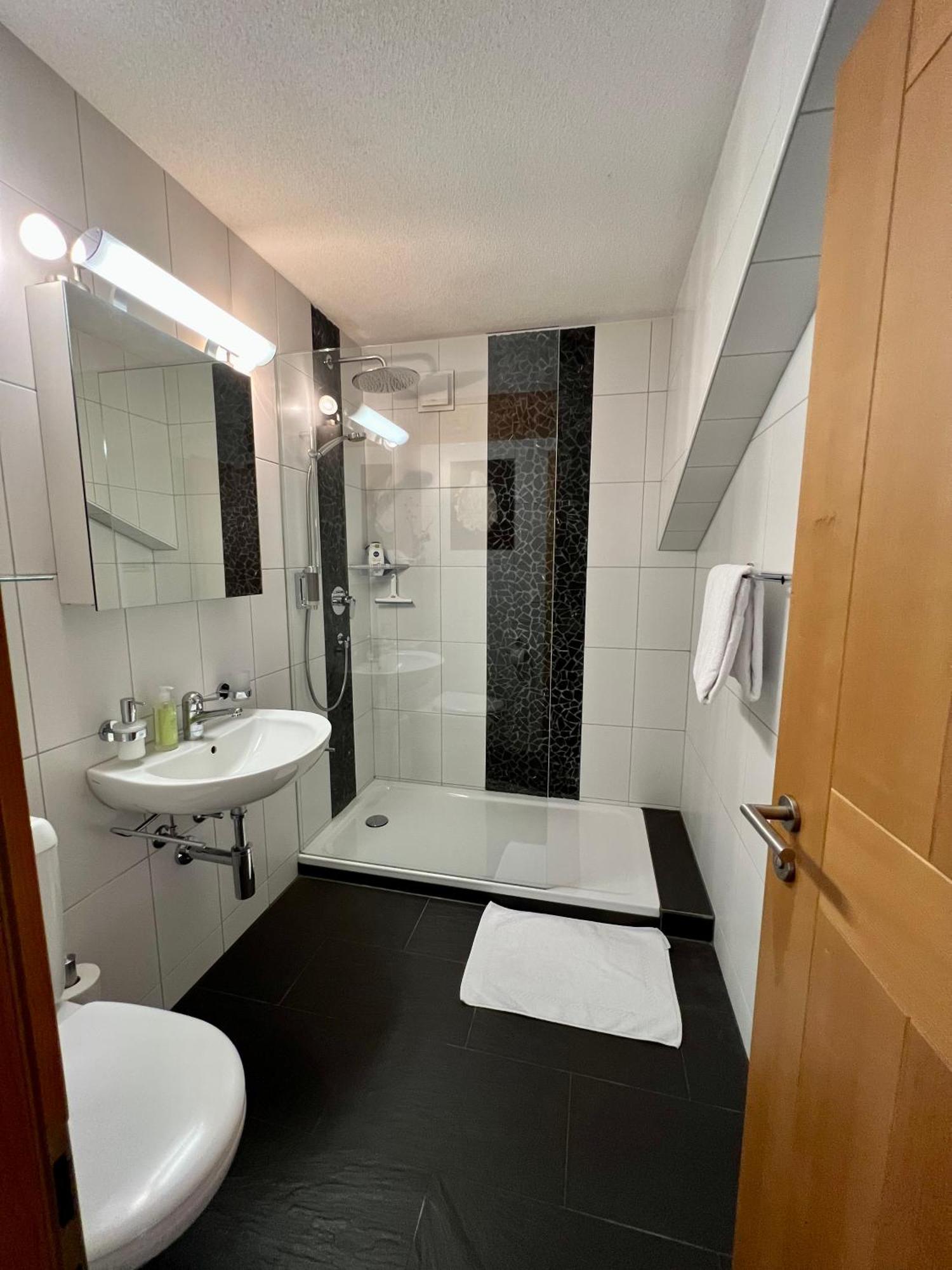 Silberhorn Apartment Гринделвалд Екстериор снимка