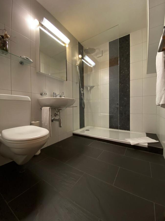 Silberhorn Apartment Гринделвалд Екстериор снимка